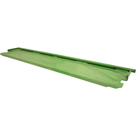 Aftermarket AH201004 Cob Deflector Fits John Deere Combine Models 9650STS 9660STS + COE80-0012